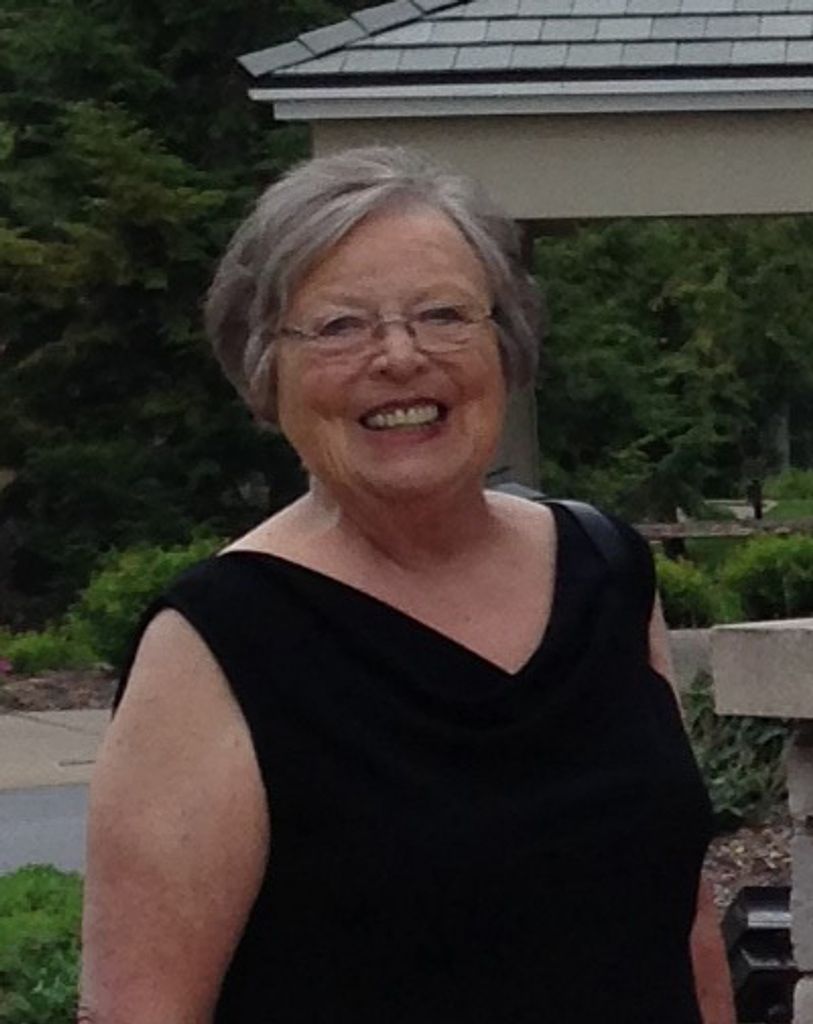 Patricia Joan Nitchman