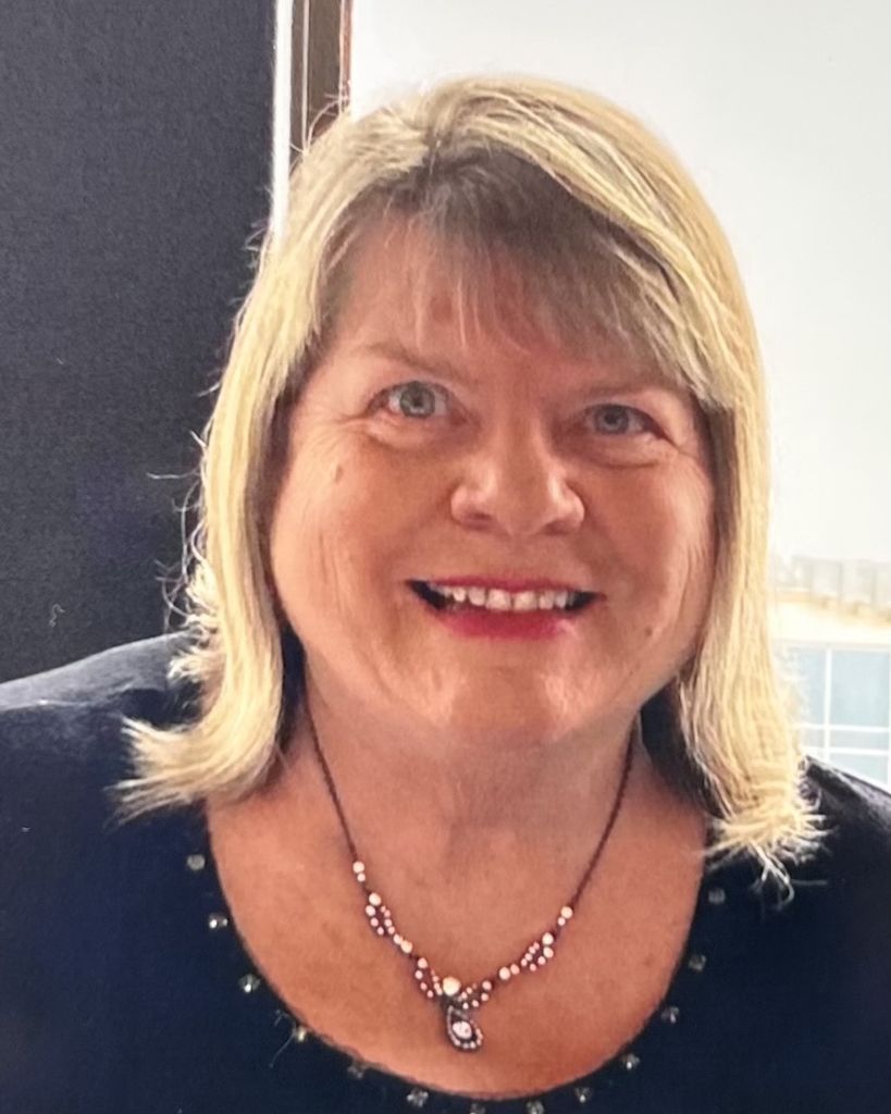 Mary Lou Johnson Profile Photo
