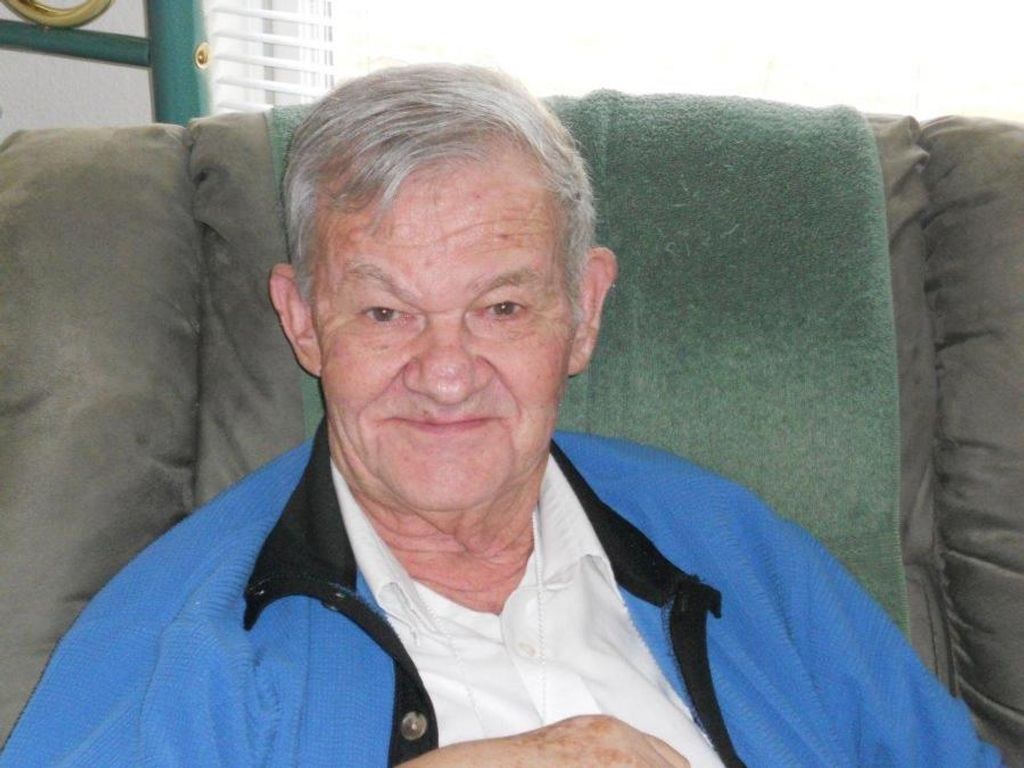 Robert Webster