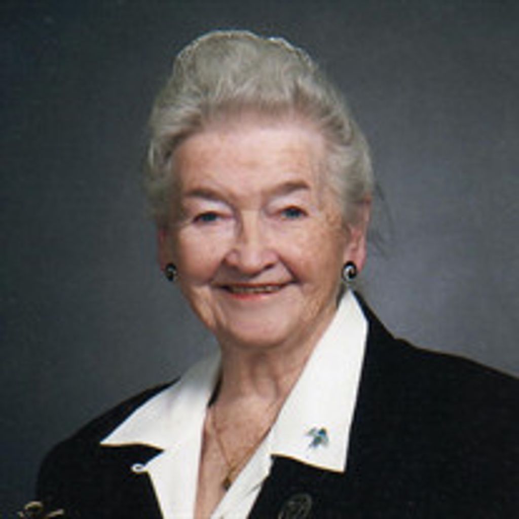 Gerta Ottilie Warnholtz
