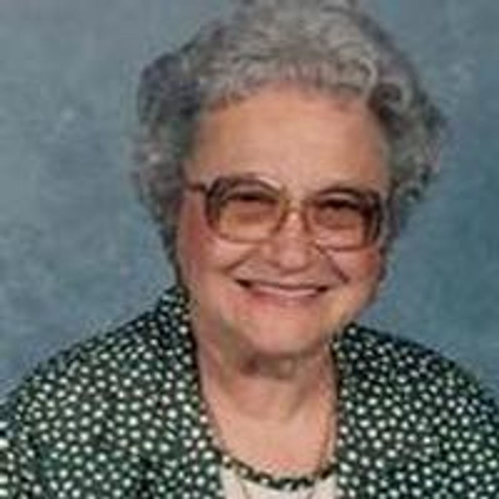 Esther  J. Gambonini