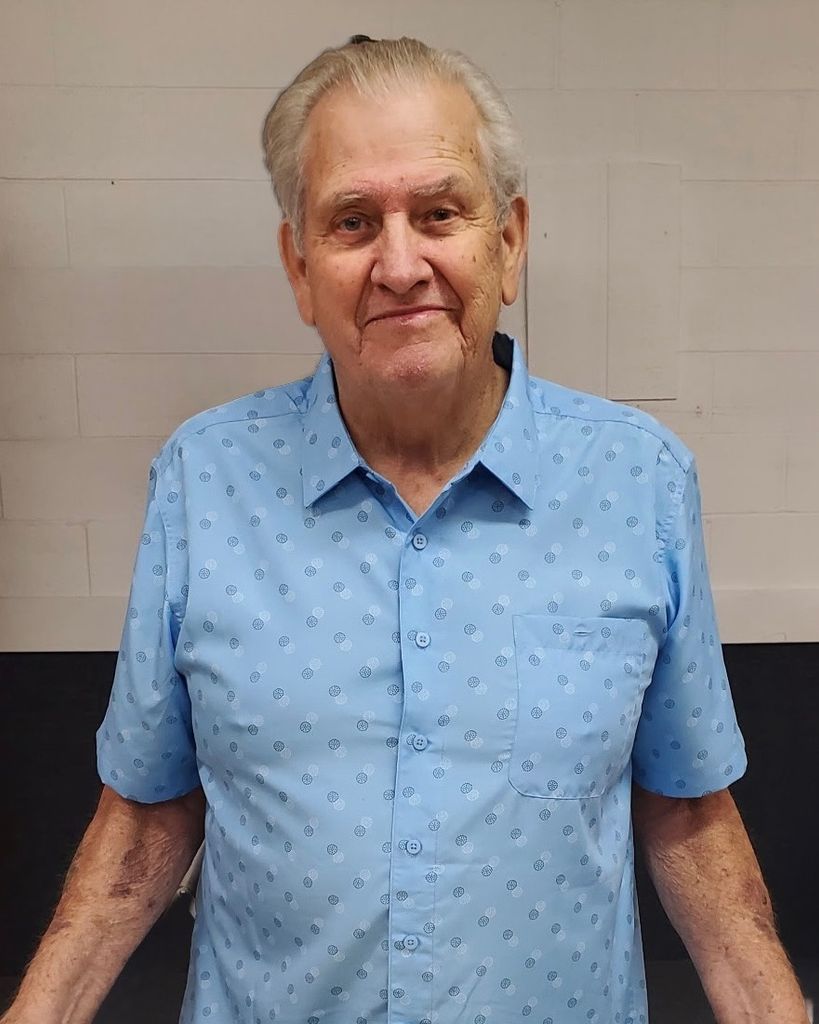 Kenneth Allen Stearns