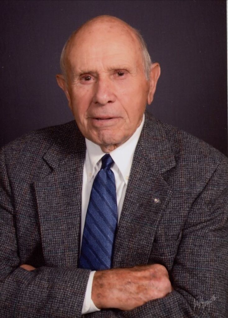 Roy D. Rozell