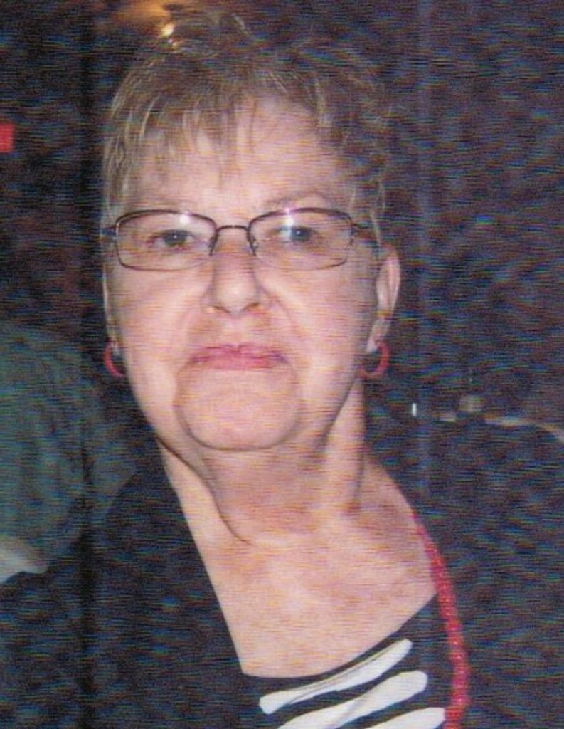 M. Kathleen Leman