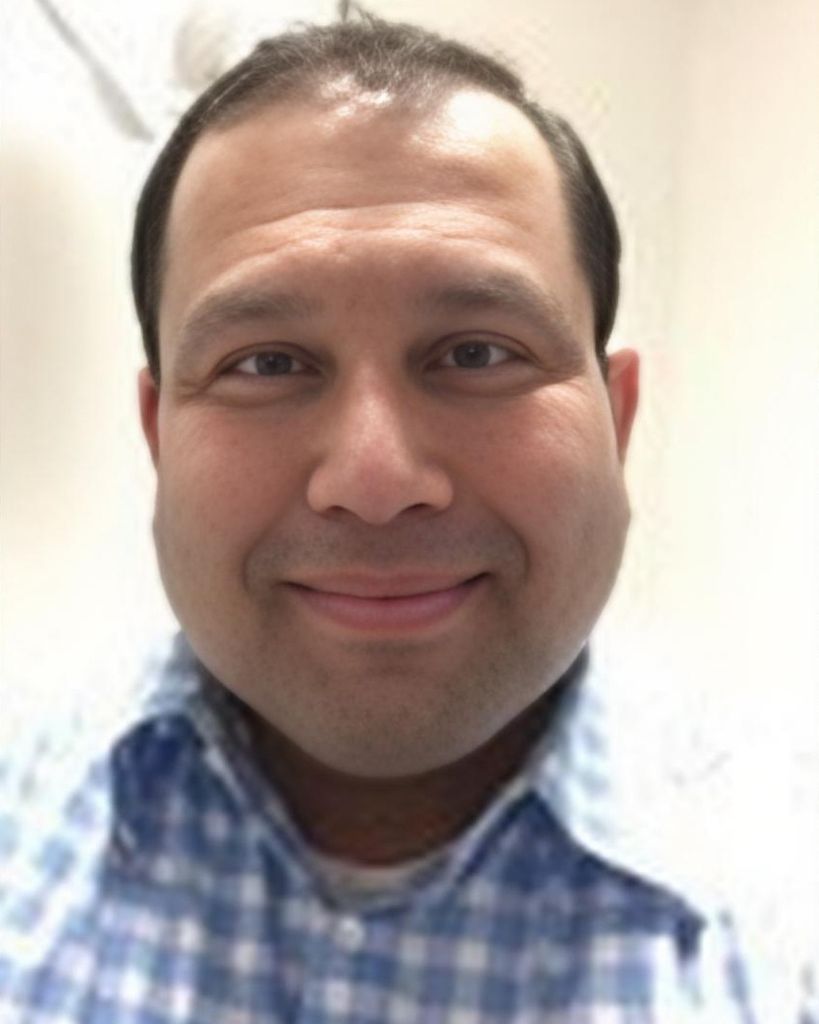 Chandranil "Neil" Mukherjee