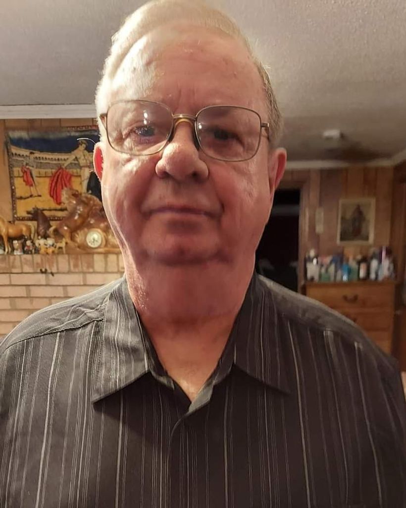 Woodrow "Woody" Wilson Baucom Profile Photo