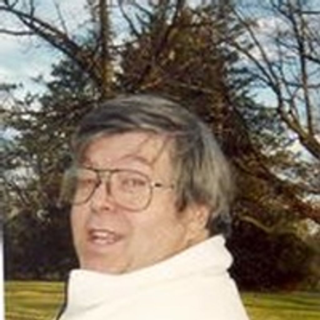 Dennis Joseph Bush