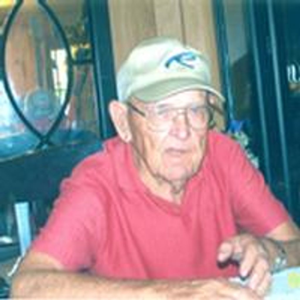 Abner Lee Hayes