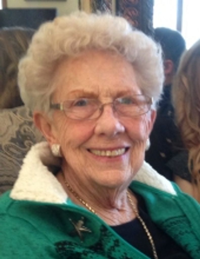 Loraine Schmutzler