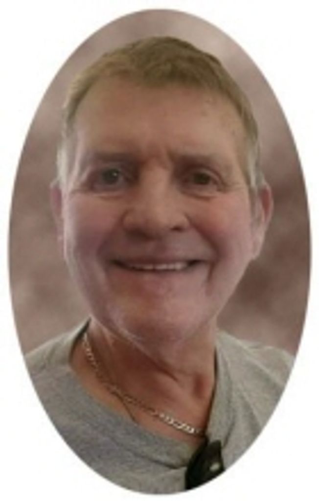 Larry  Dean Gregory