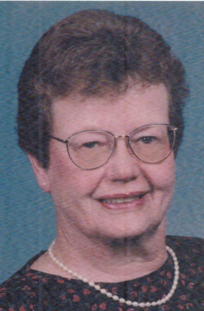Betty R. (Hadsell)  Joyce Profile Photo