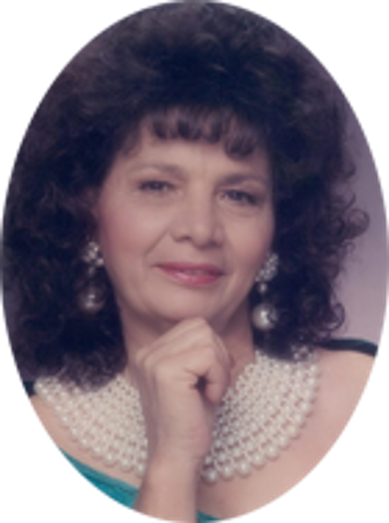 Dominga Galvan