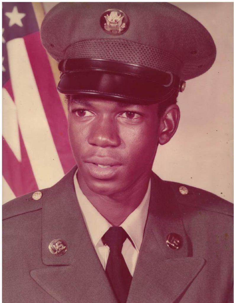Mr. Larry Wayne Petty Profile Photo
