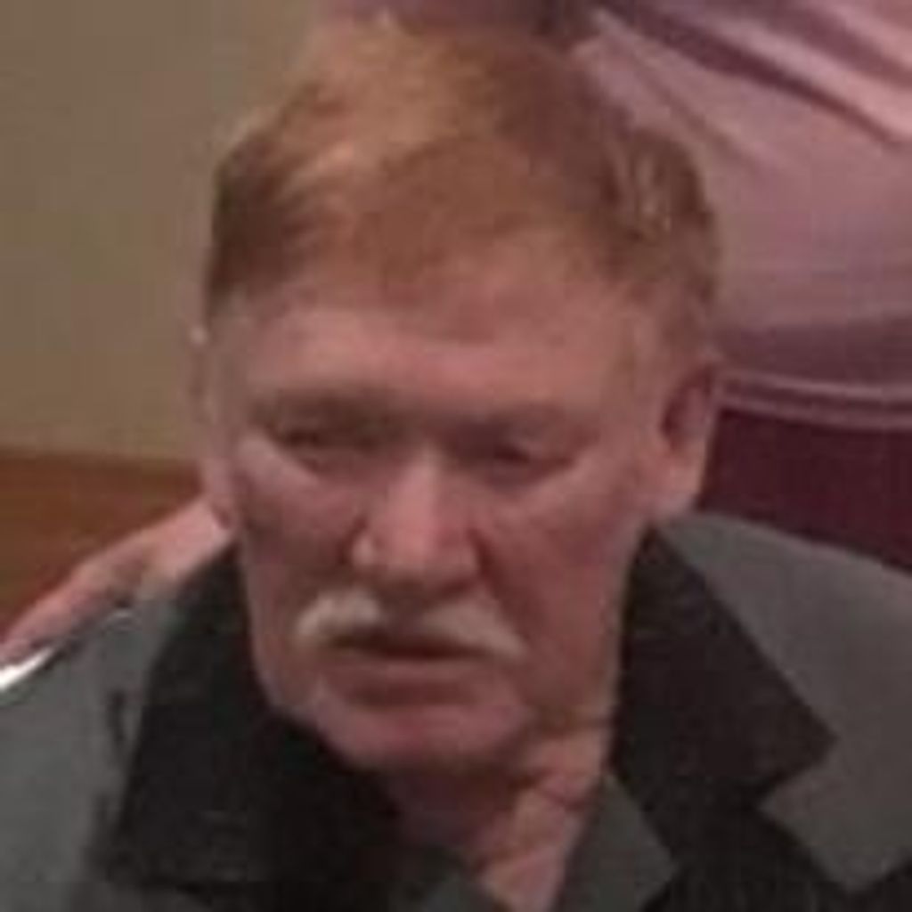 Edward Allen Sr. Profile Photo