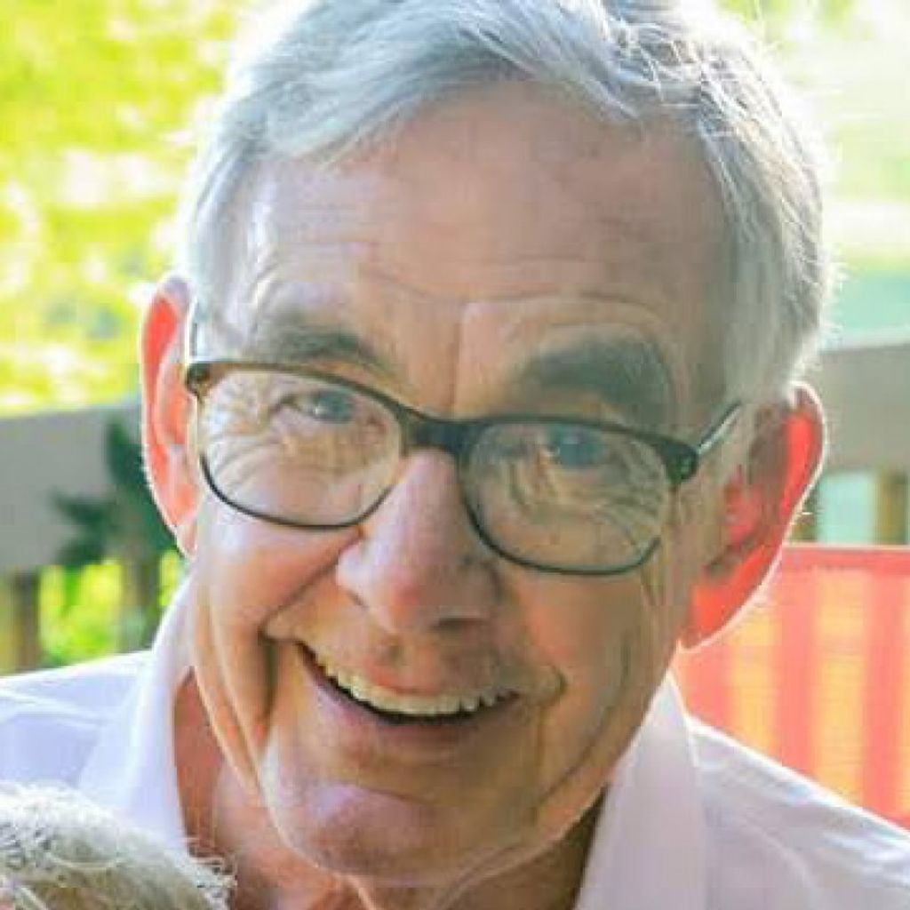 David Herold Wenthe Profile Photo