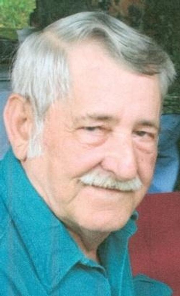 Luther P. Hartman Profile Photo