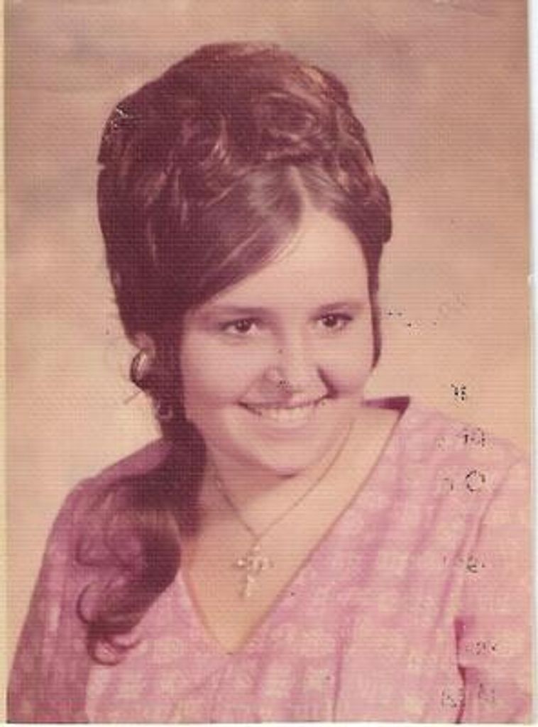 Roberta Diane Herring Profile Photo