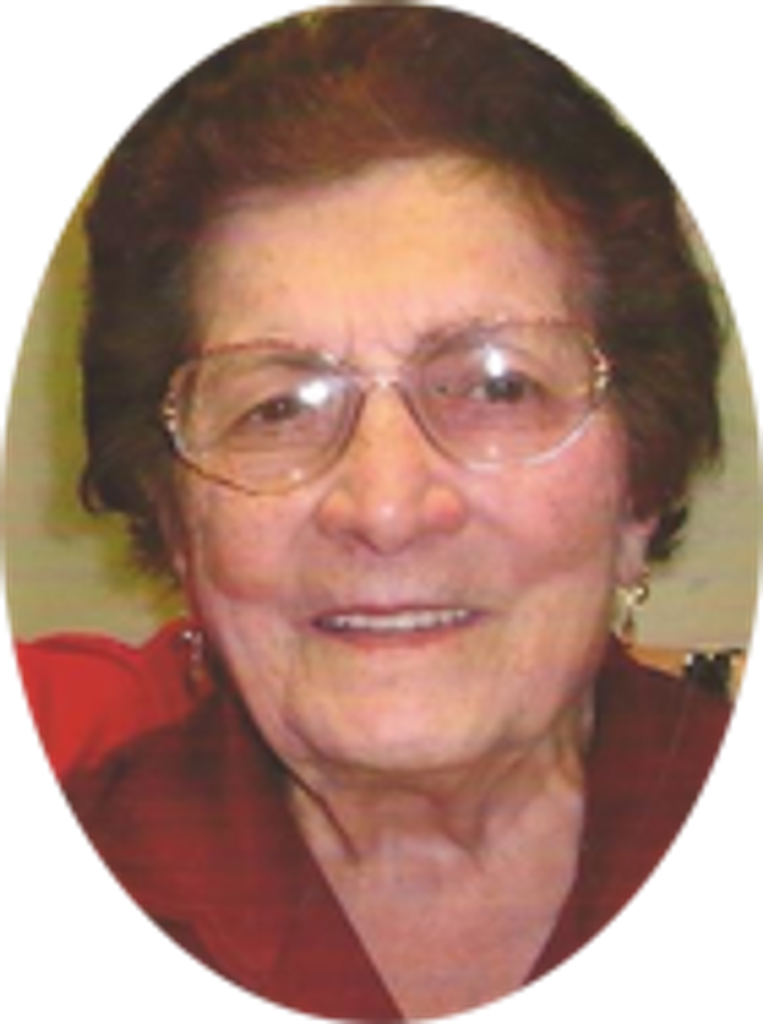 Anna Maria Cutruzzula