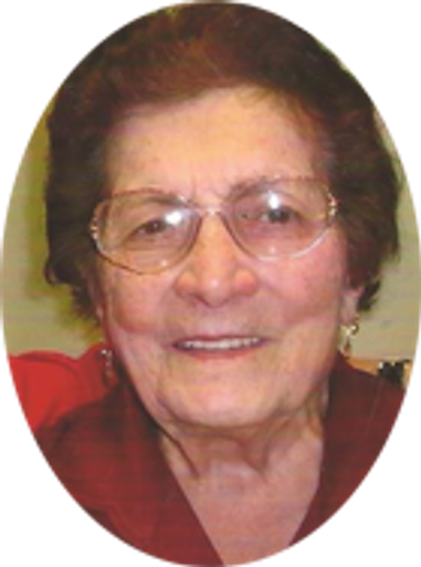 Anna Maria Cutruzzula Profile Photo