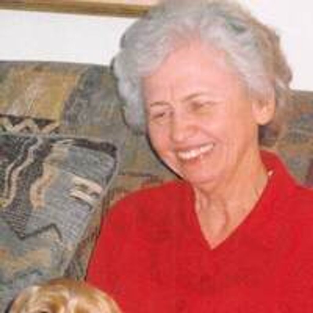 Katie L. McDowell