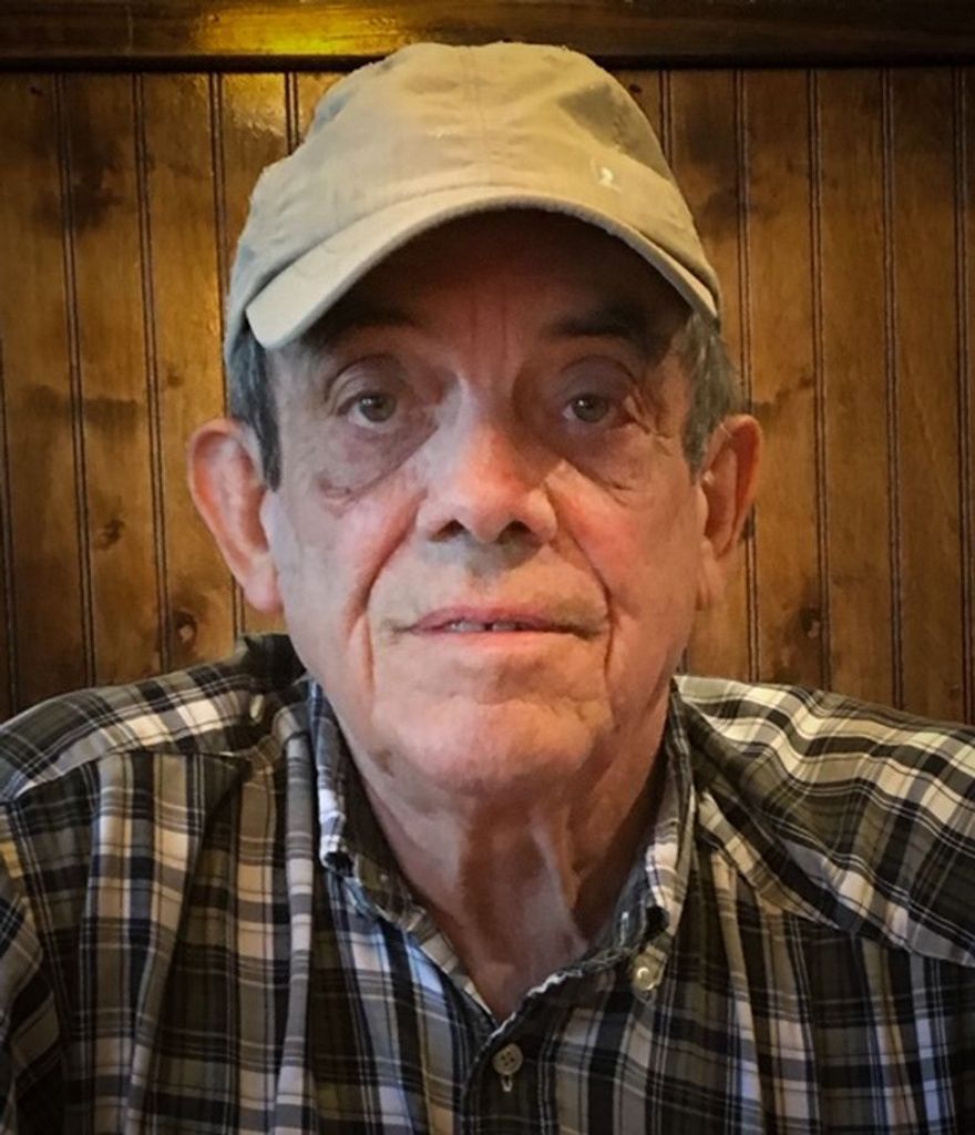Donald A. Diette