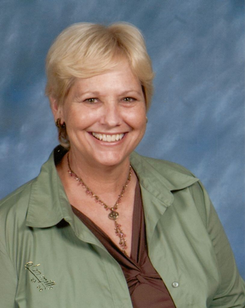 Kay F. Wade Profile Photo