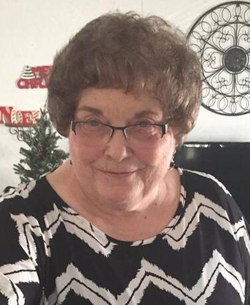 Donna D. (Dobbs) Fisher Profile Photo