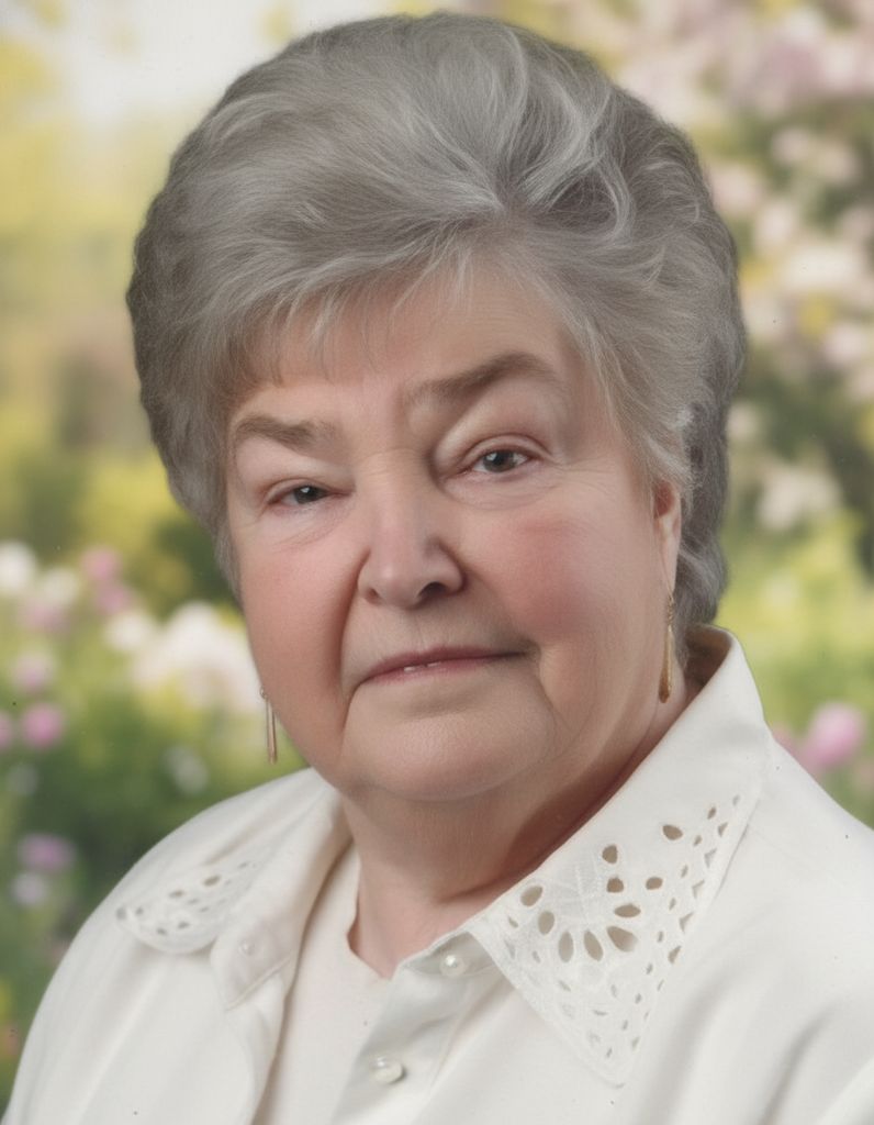 Mary Ellen Ford Lewis Profile Photo