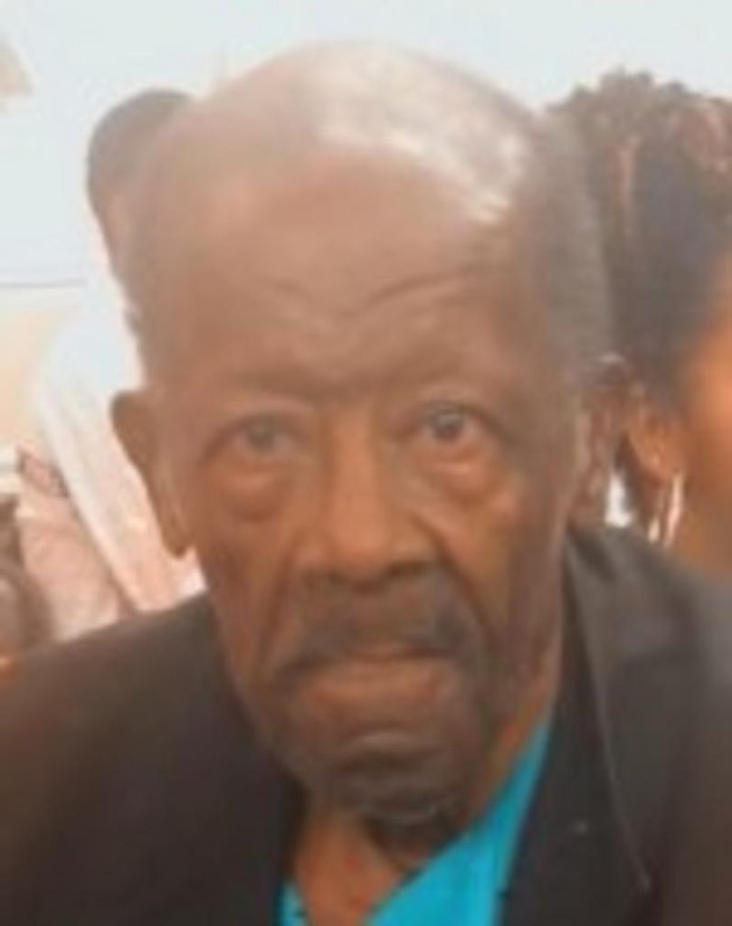 Earnest James Johnson Profile Photo