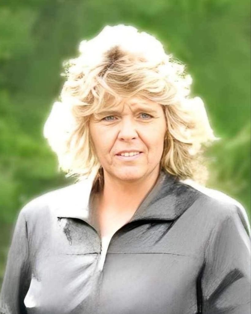 Melinda Sue Neer