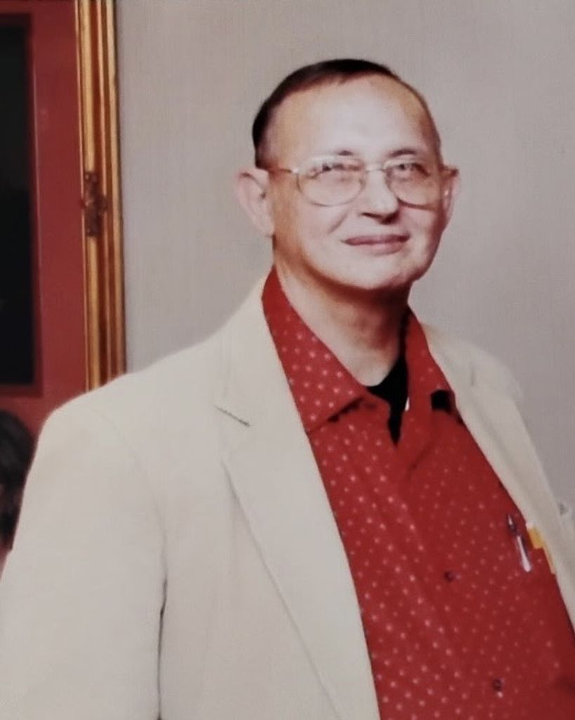 Bobby E. Chestnut Profile Photo