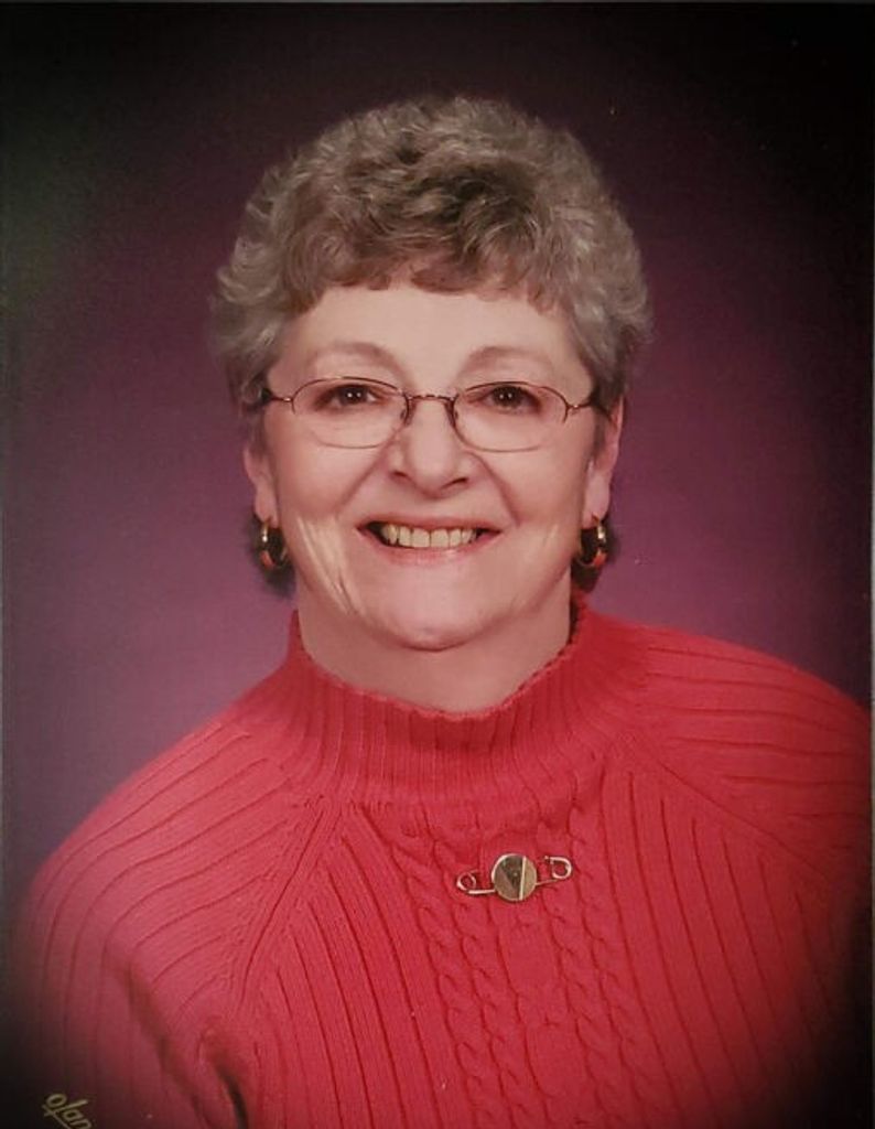 Mary Sue Bence Profile Photo