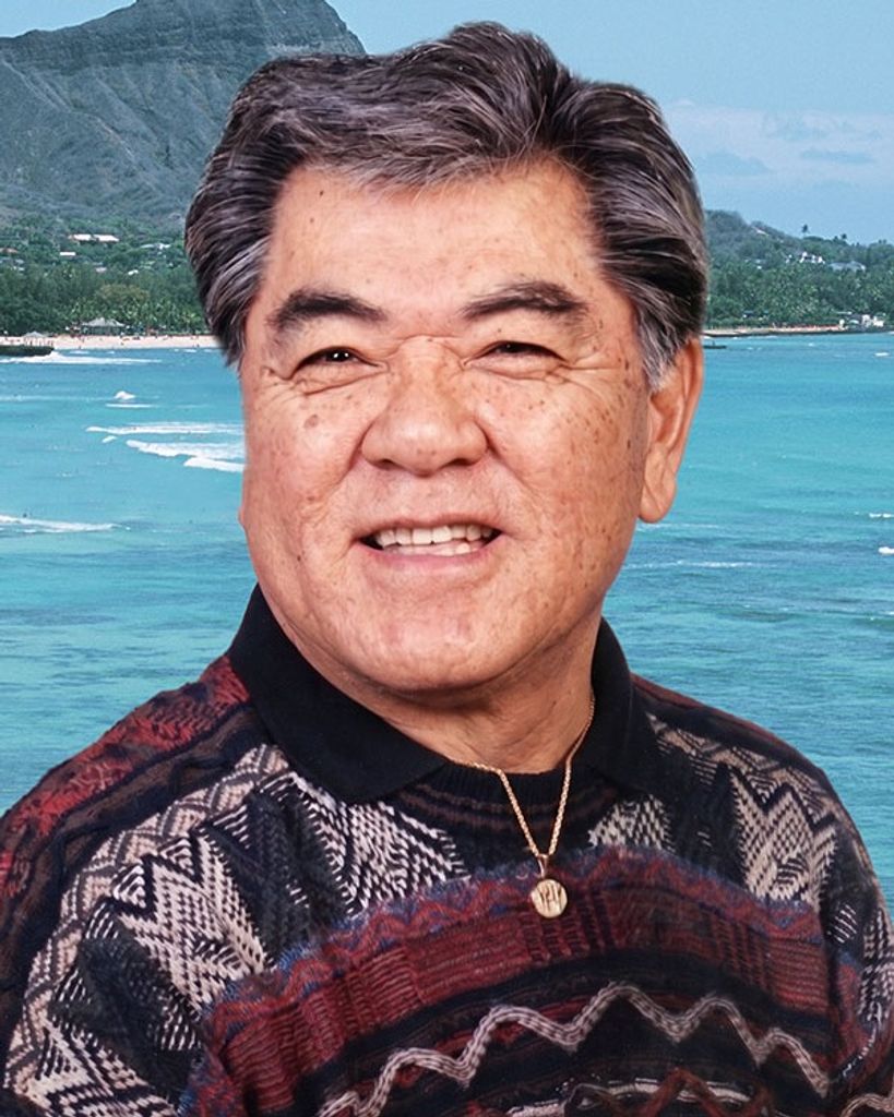 Leon Masayuki Tomita Profile Photo