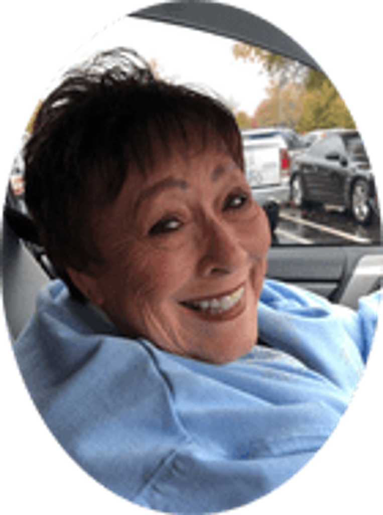 Judith  Busby