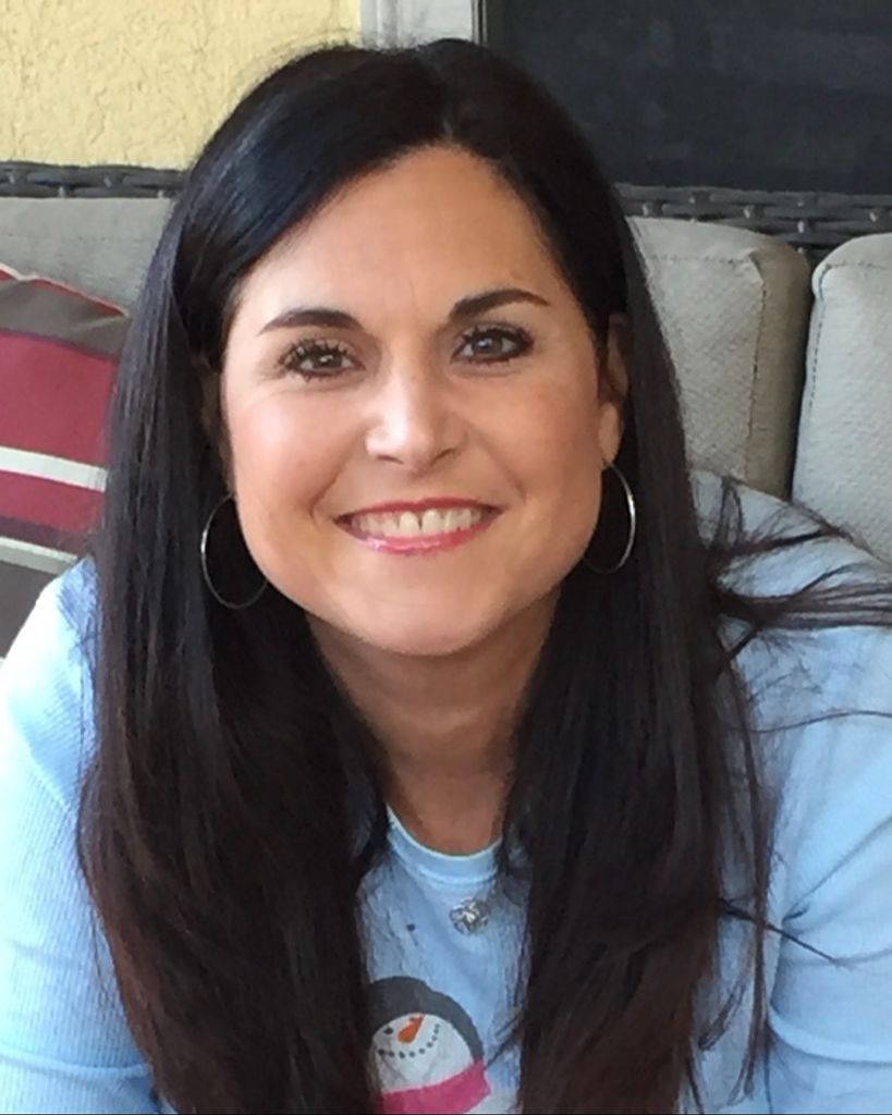 Kelli Tornow Frazier Profile Photo