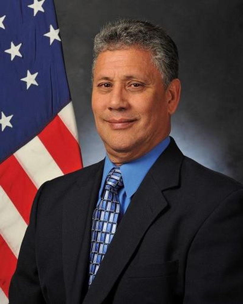 Rev. Ernest Martinez Sr. Profile Photo