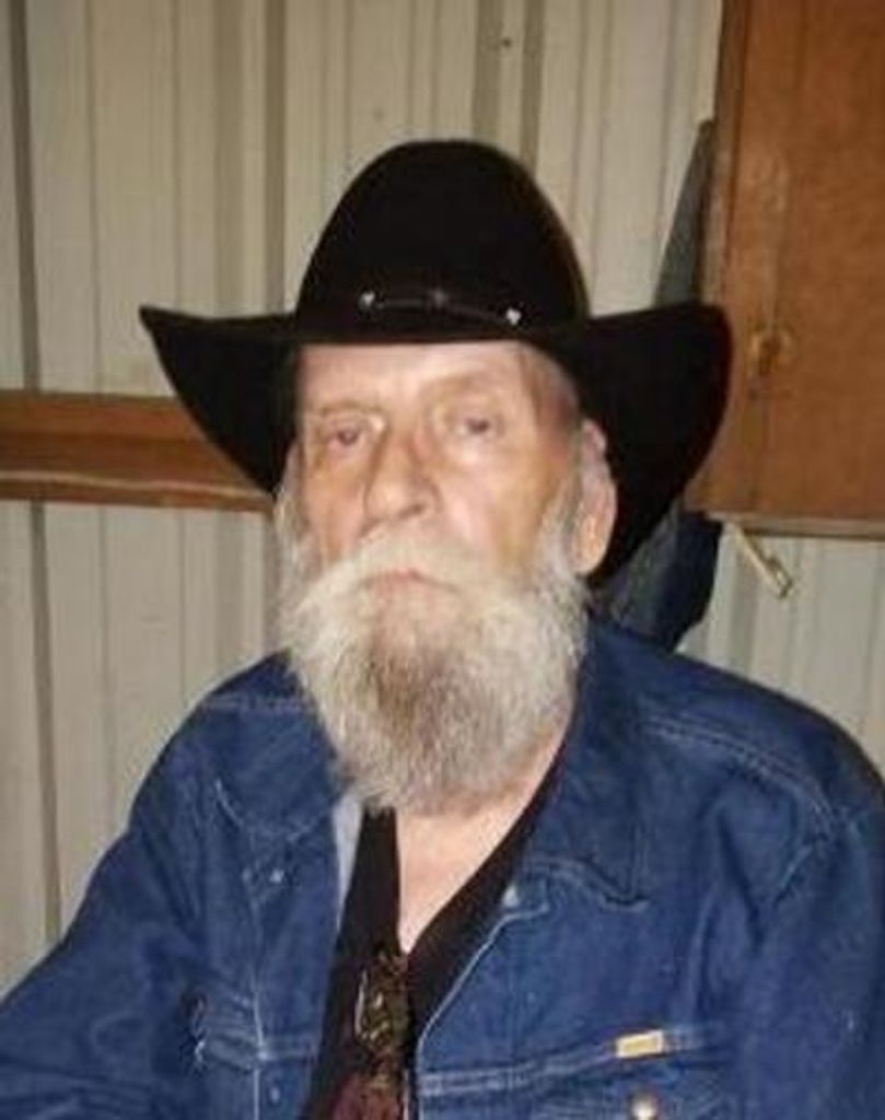 Richard Howard Meadows, Jr. Profile Photo