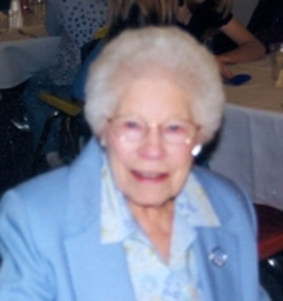 Genevieve E. Palenyk