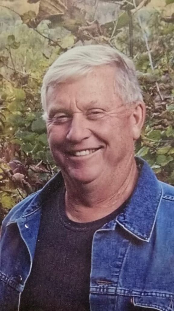 David Joseph Underly