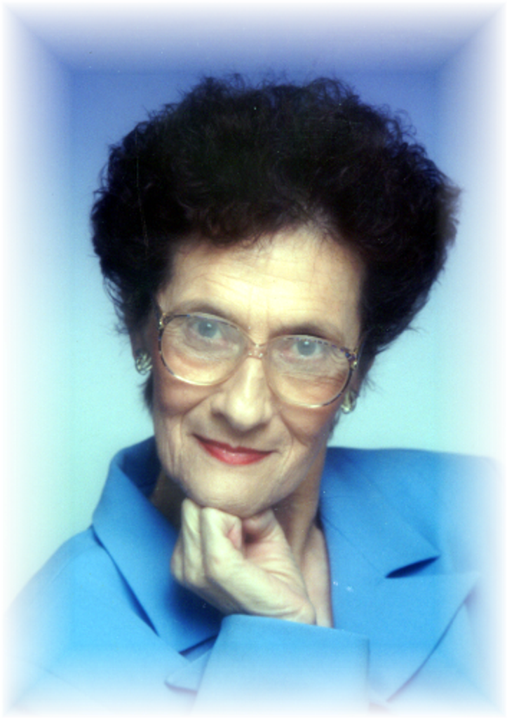 Janet M. Venables