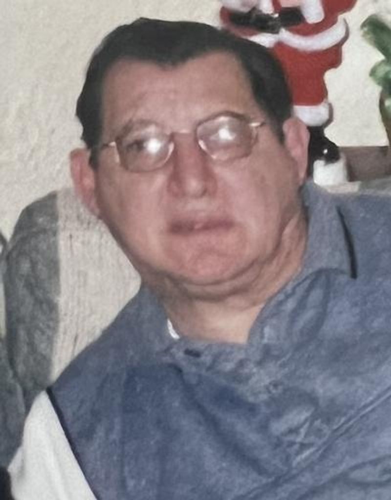 Thomas Joseph Viscuso