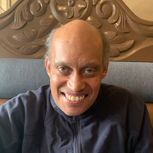 Harvey Dale Lopez Profile Photo