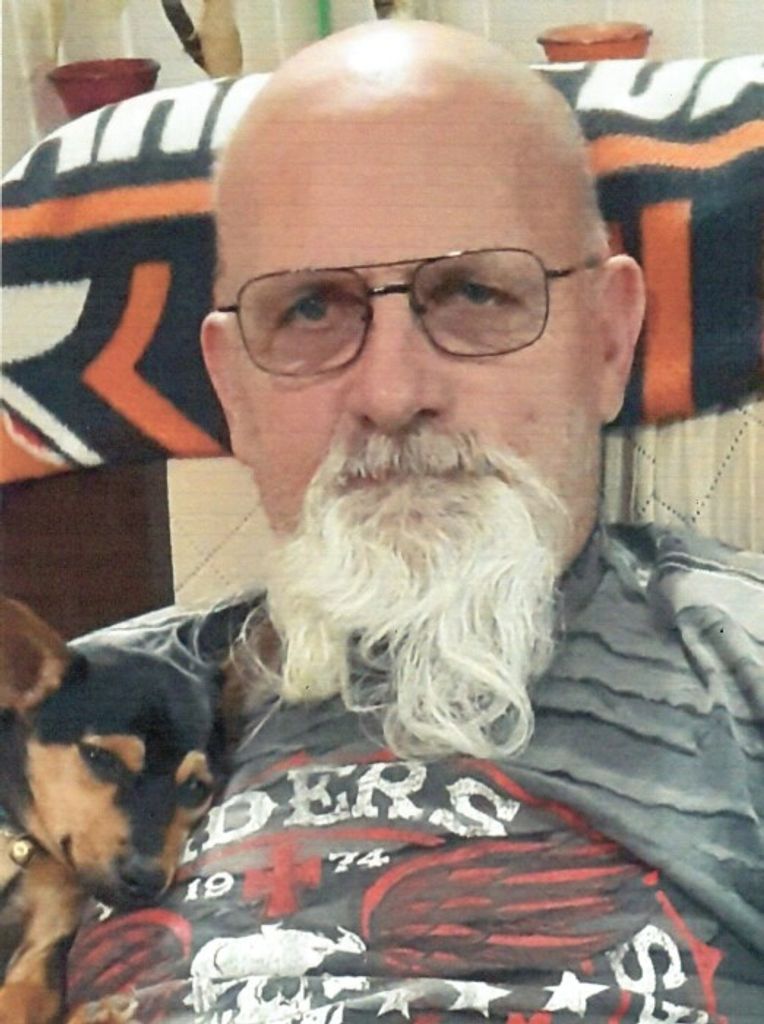 Robert Allen Christy, Jr.