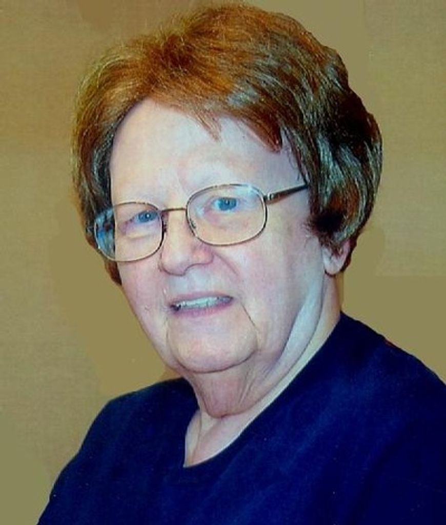Doris J. Mcferran Profile Photo