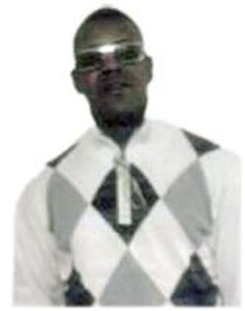 Harold Wayne Patterson