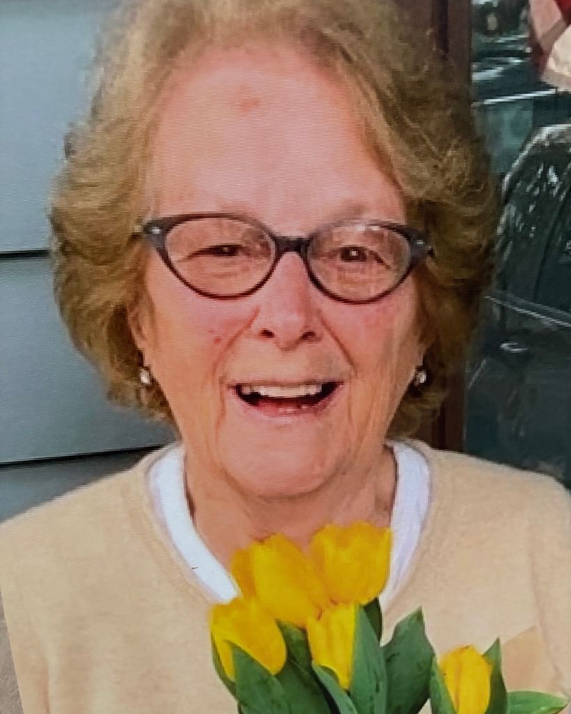 Anne B. Fogarty Profile Photo