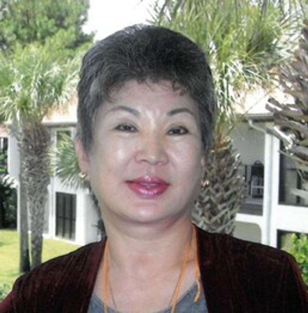 Choi Yun Lloyd