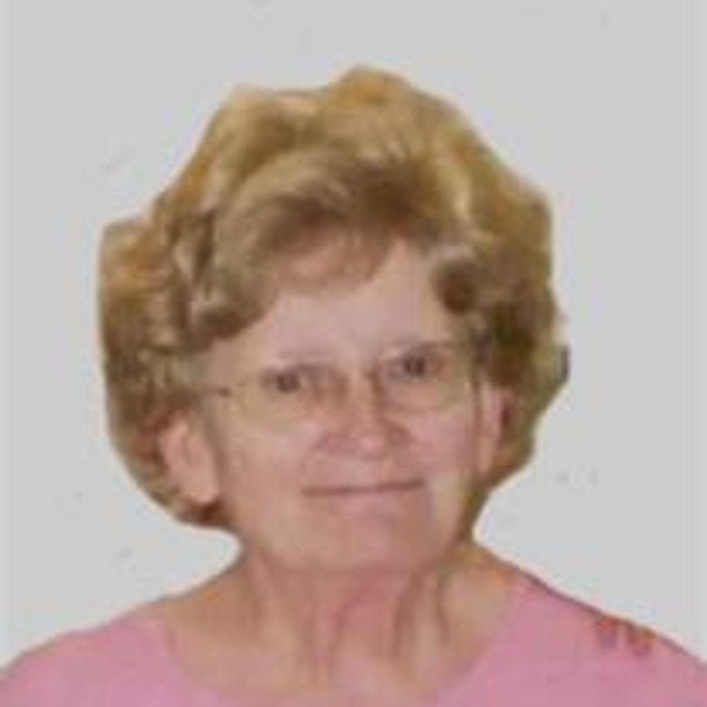 Betty L. Heisler