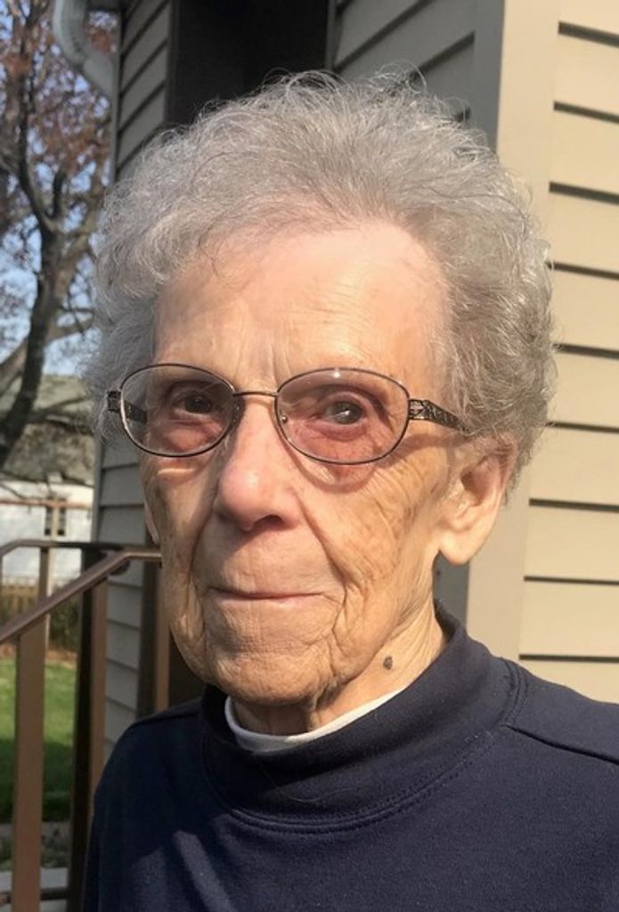 Jean M. Barney Profile Photo
