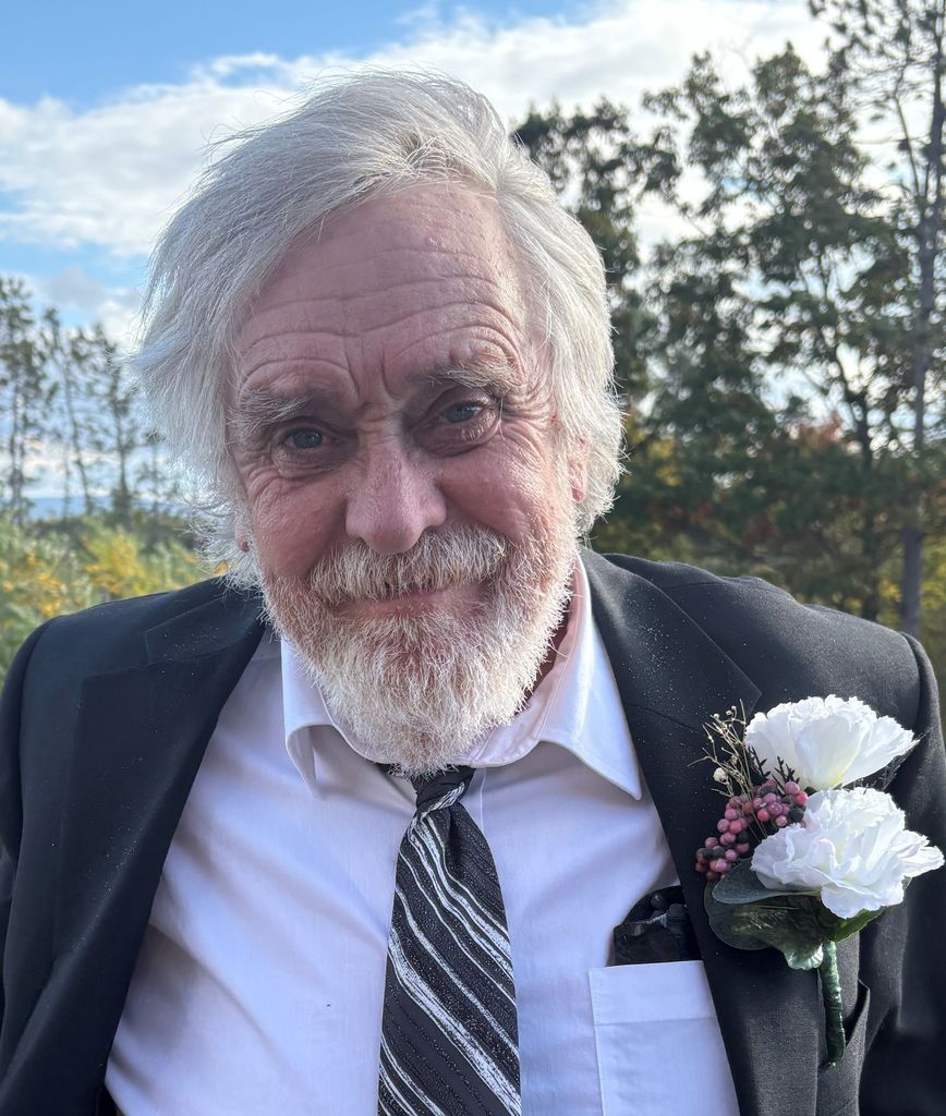 Douglas Foland Profile Photo